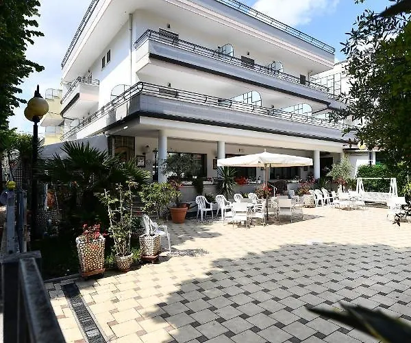 Hotel Criniera D'oro Rimini
