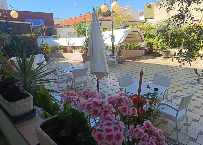 Hotel Criniera D'oro Rimini