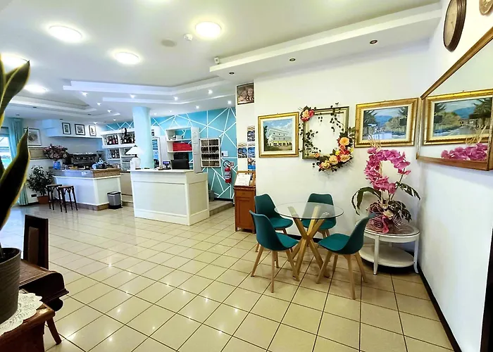 Hotel Criniera D'oro Rimini